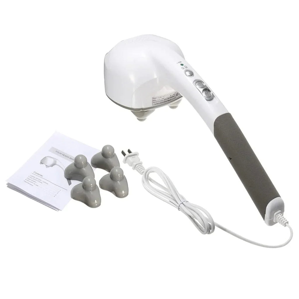 Easevora Handheld & Full-Body Massagers product image 8