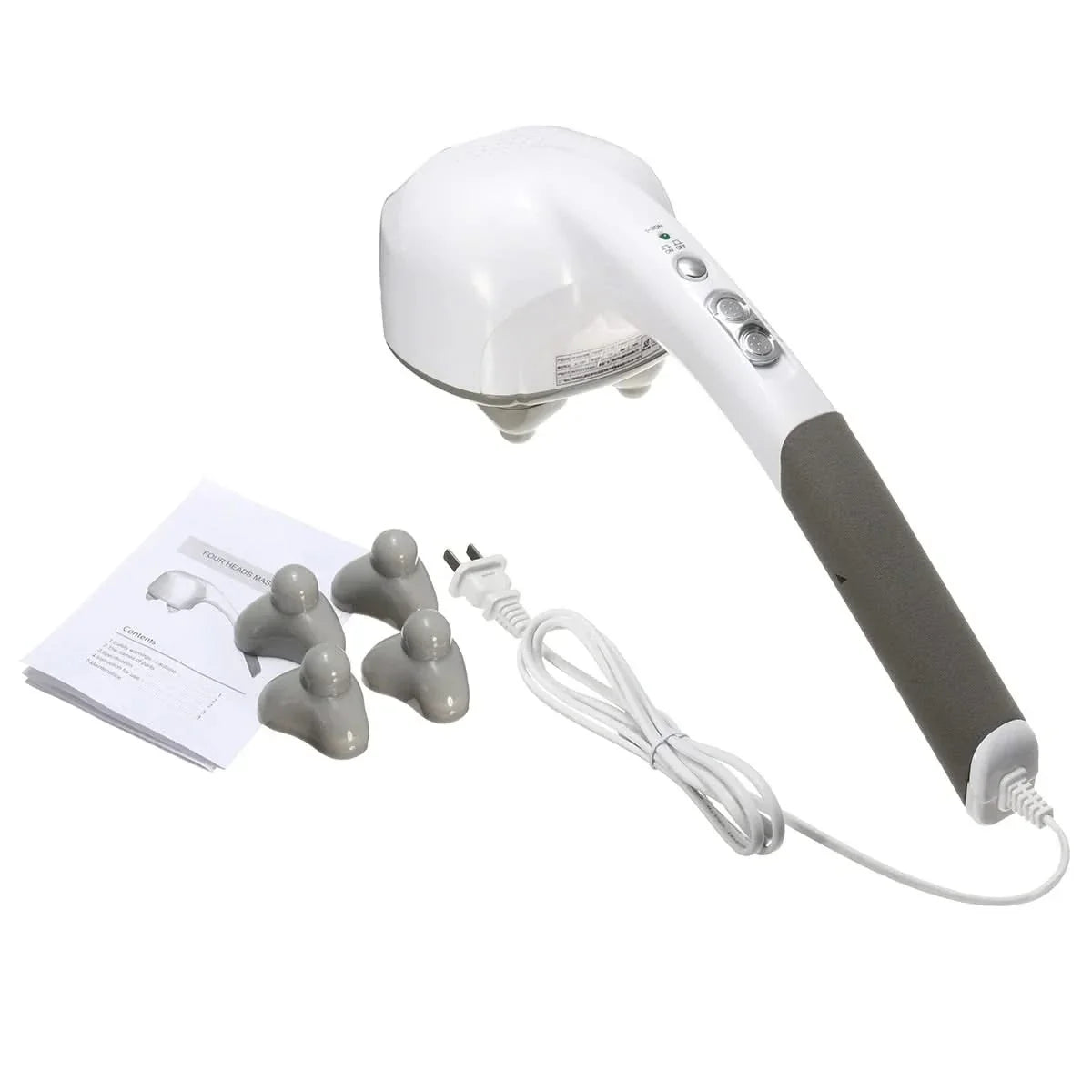 Easevora Handheld & Full-Body Massagers product image 8