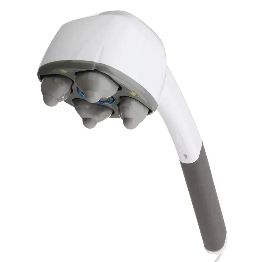 Easevora Handheld & Full-Body Massagers product image 9
