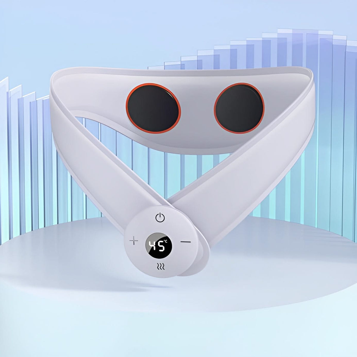 Easevora Neck & Shoulder Massage product image 3