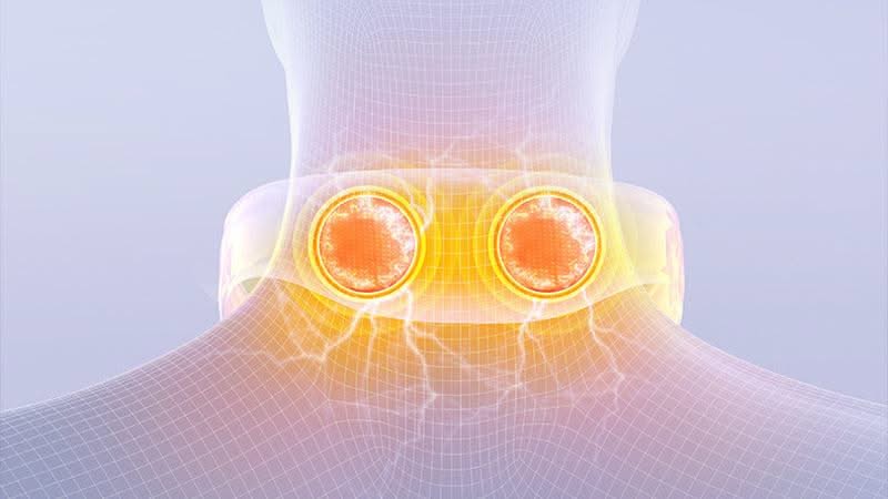 Easevora Neck & Shoulder Massage product image 6