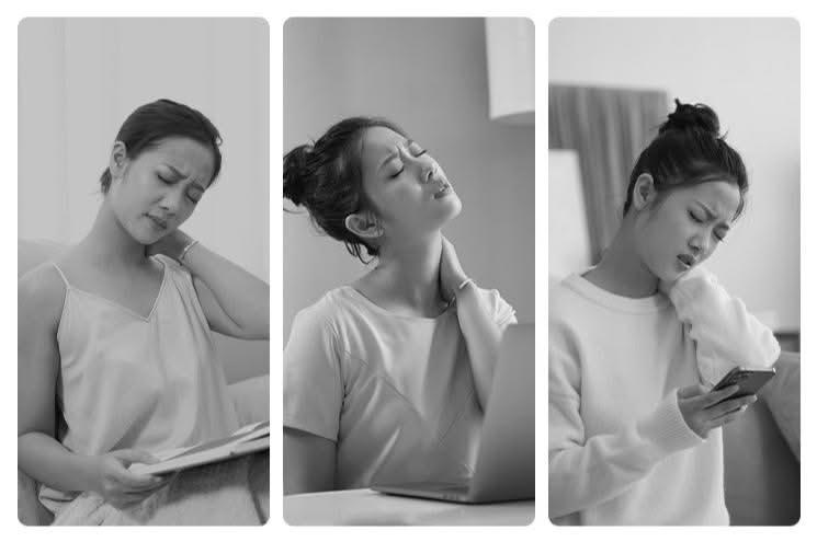 Easevora Neck & Shoulder Massage product image 7