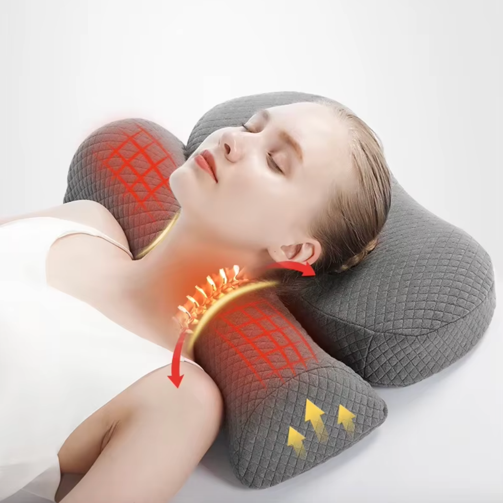 Easevora Neck Support Pillows product image 6