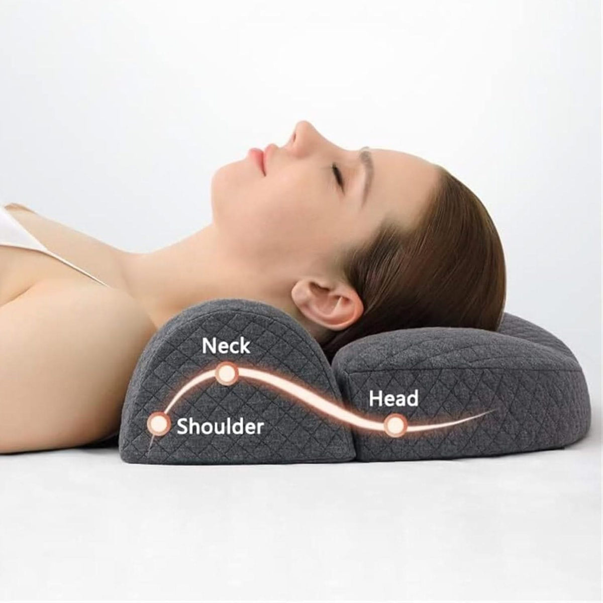 Easevora Neck Support Pillows product image 8