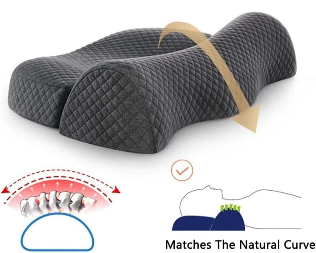 Easevora Neck Support Pillows product image 9