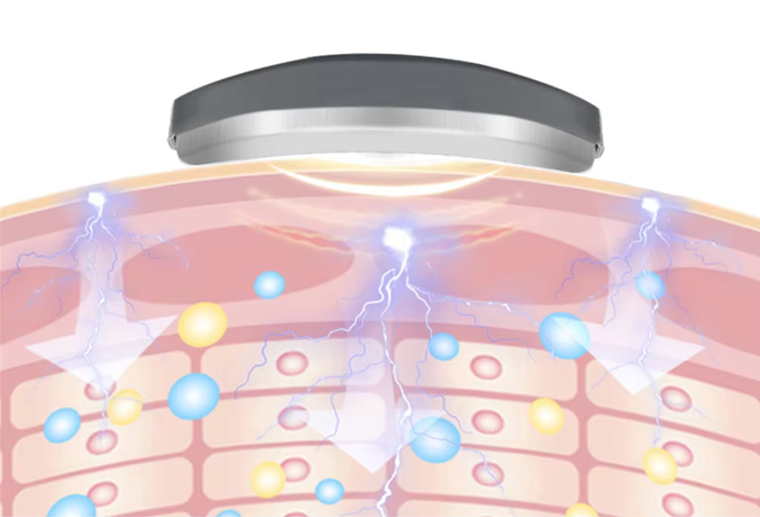 Easevora Neck & Shoulder Massage product image 4