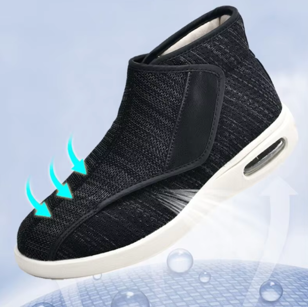 Easevora Comfort Shoes product image 10