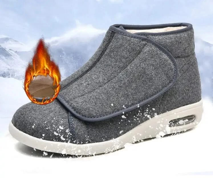 Easevora Comfort Shoes product image 10