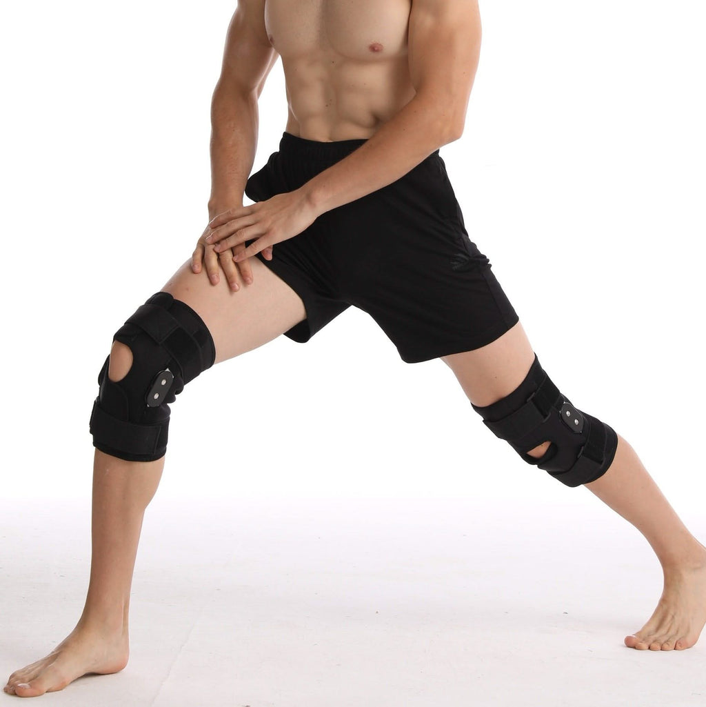 Easevora Knee Supports & Braces product image 4