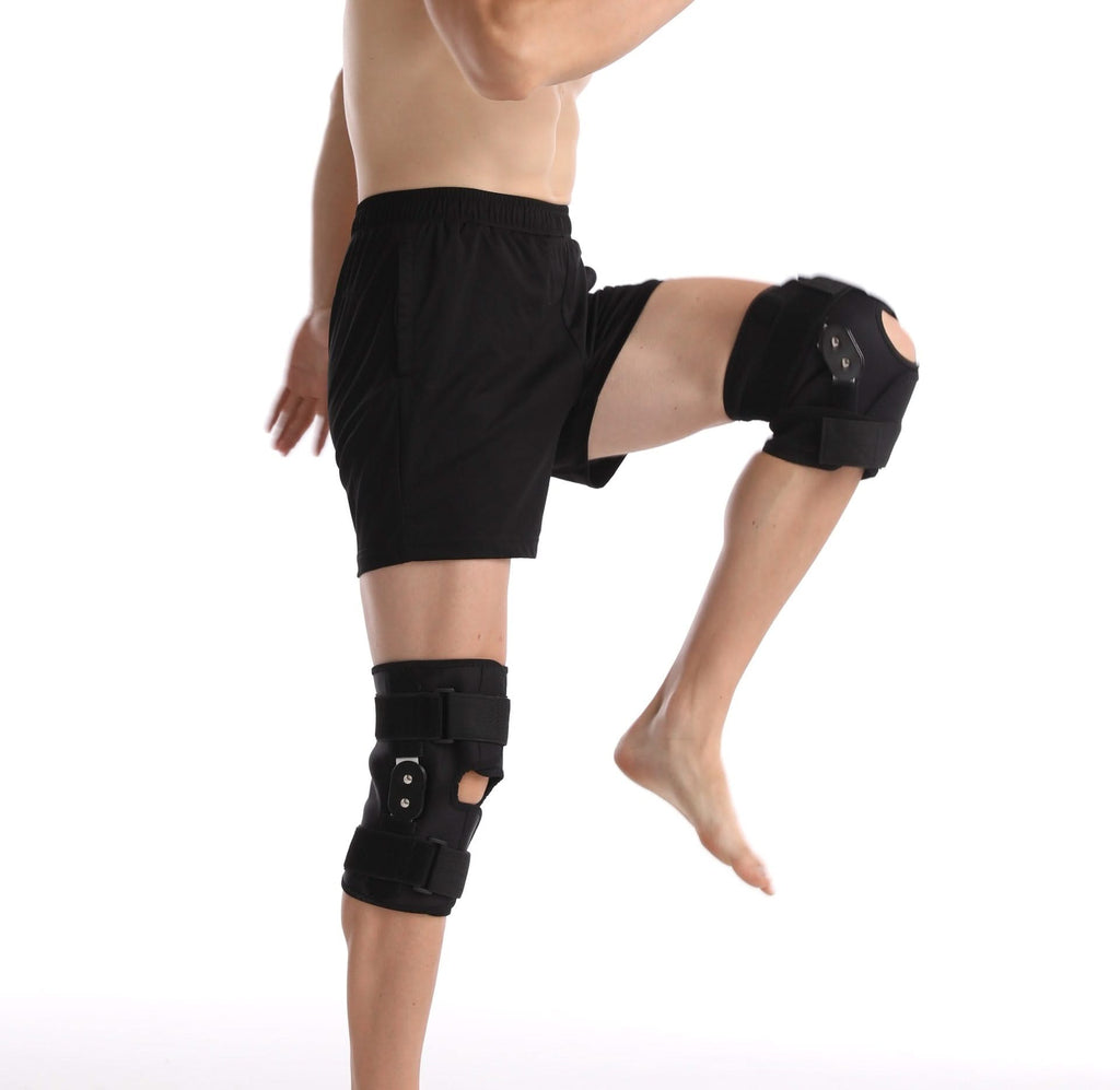 Easevora Knee Supports & Braces product image 5