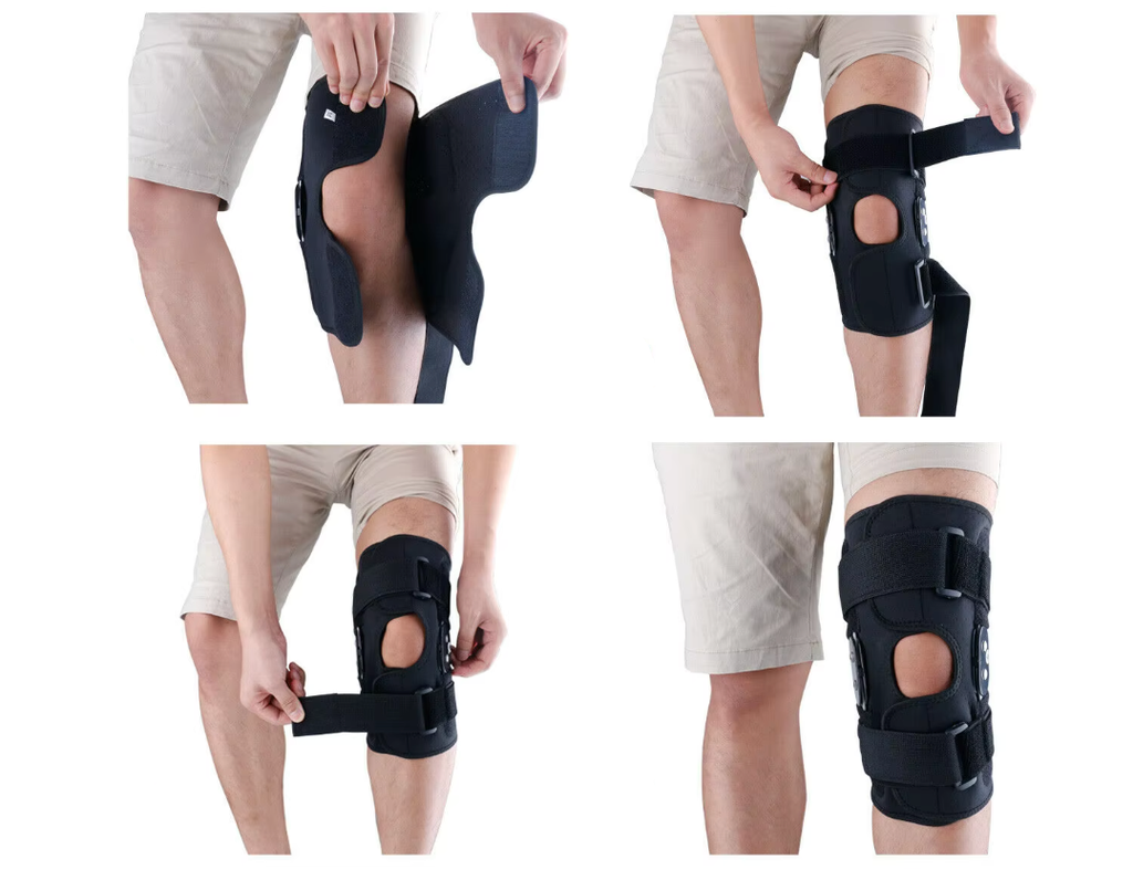 Easevora Knee Supports & Braces product image 7