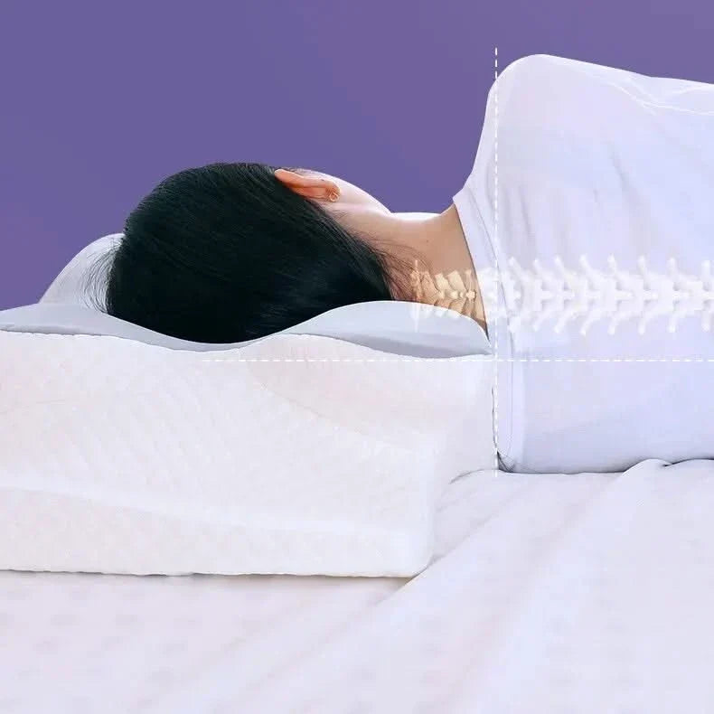 Easevora Bed Pillows product image 5