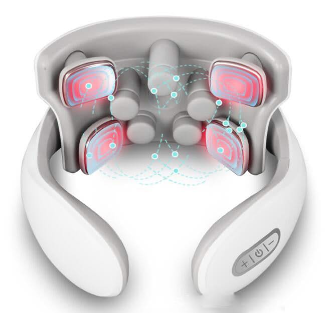 Easevora Neck & Shoulder Massage product image 3