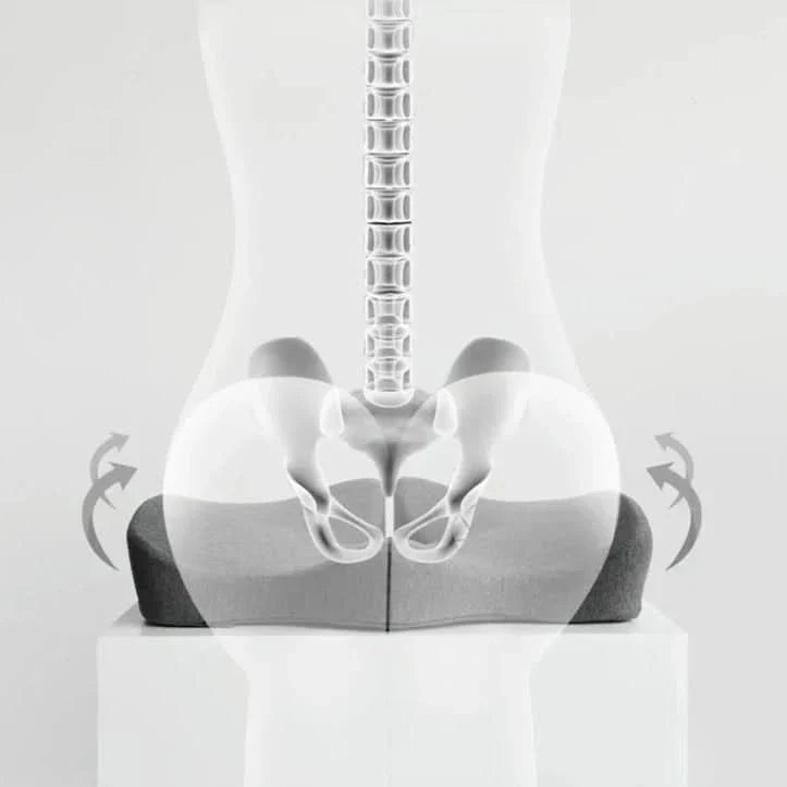 Easevora Coccyx & Pressure Relief product image 8