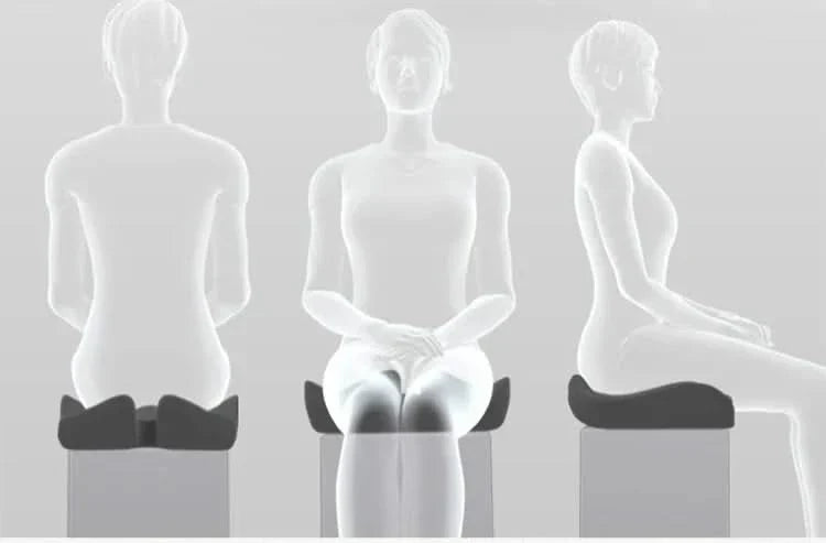 Easevora Coccyx & Pressure Relief product image 9