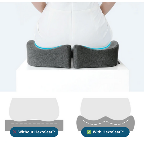 Easevora Coccyx & Pressure Relief product image 10