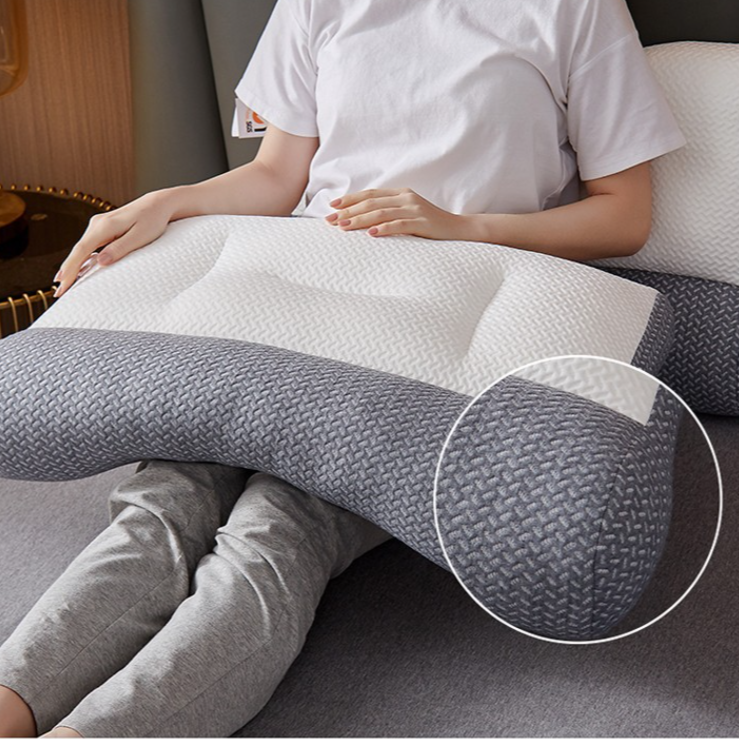 Easevora Bed Pillows product image 6