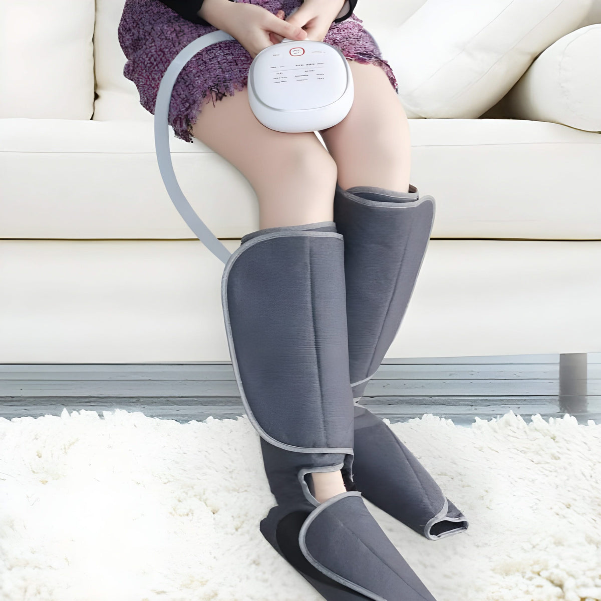 Easevora Calf & Leg Compression product image 1