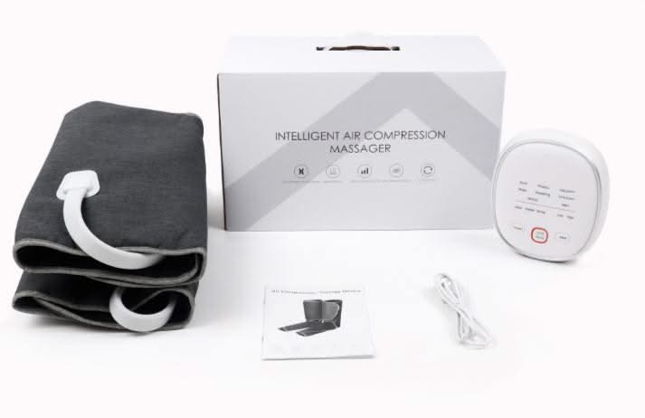 Easevora Calf & Leg Compression product image 4
