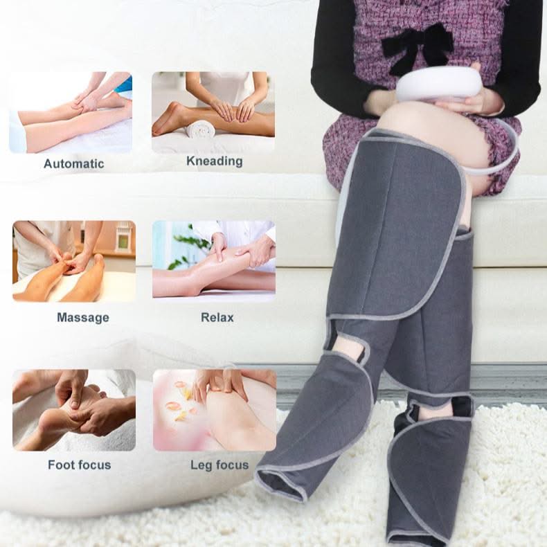 Easevora Calf & Leg Compression product image 5