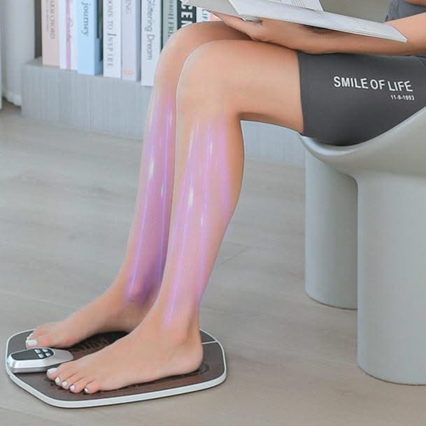 Easevora Foot Massage & Recovery product image 4