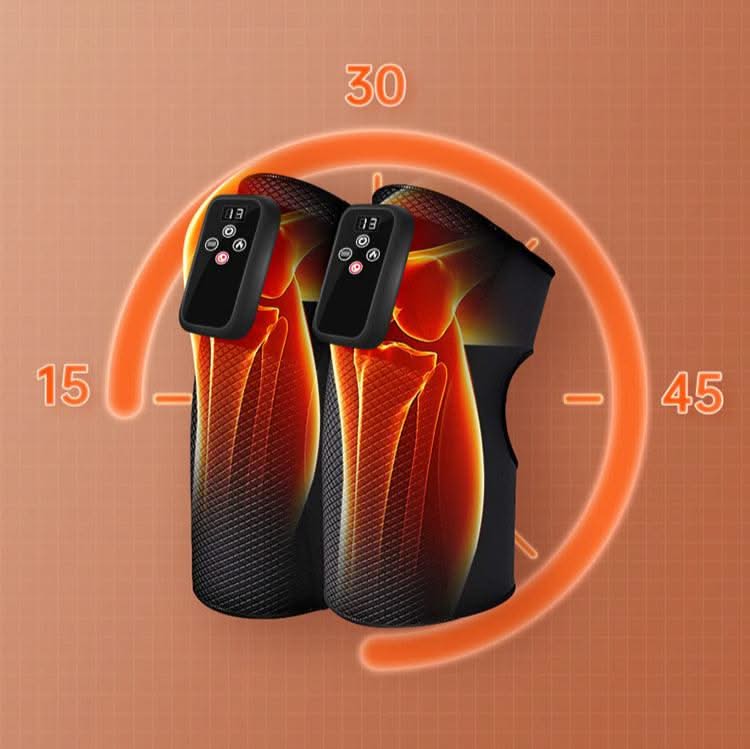 Easevora Knee Massage & Heat product image 3