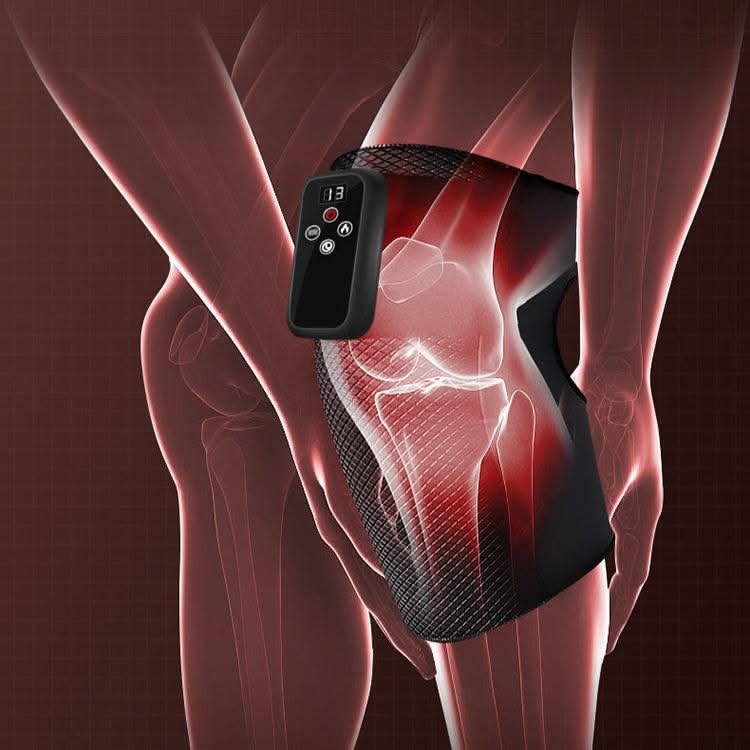 Easevora Knee Massage & Heat product image 4