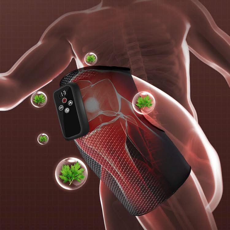 Easevora Knee Massage & Heat product image 6