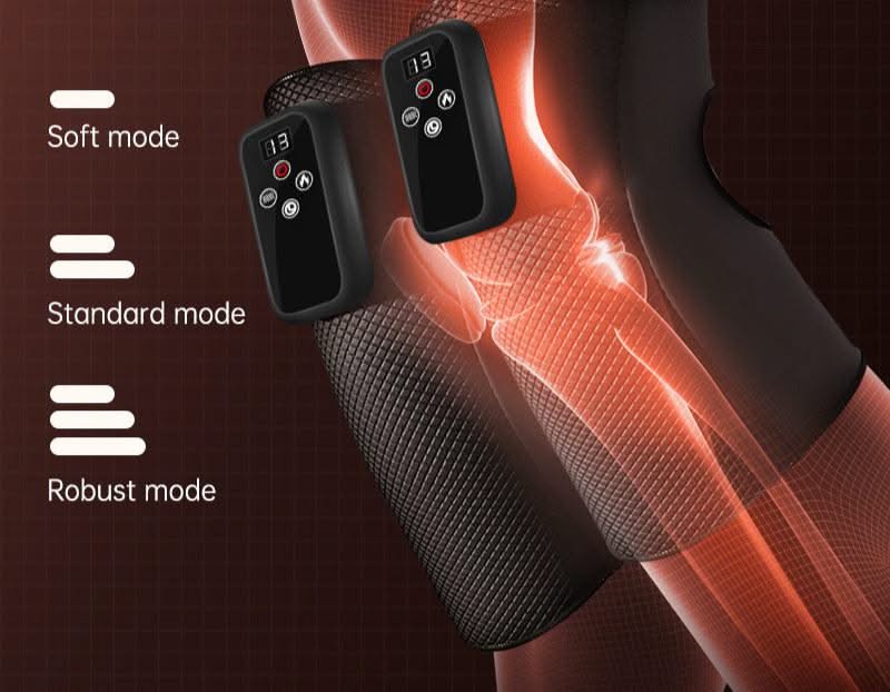 Easevora Knee Massage & Heat product image 7