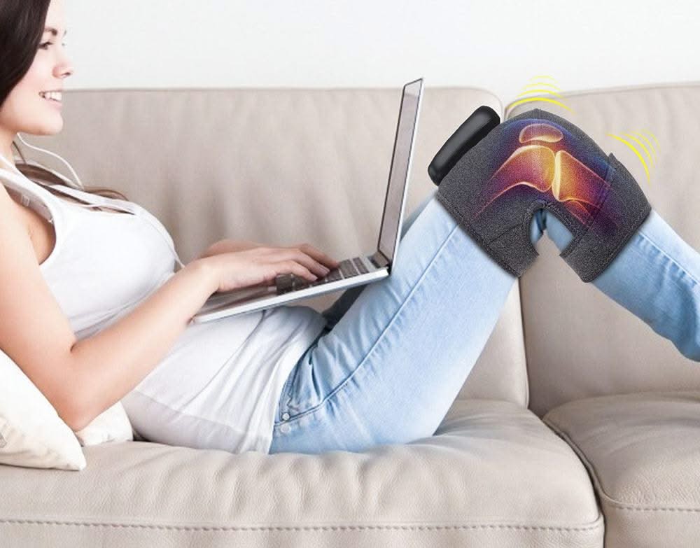 Easevora Knee Massage & Heat product image 5