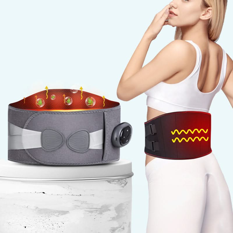 Easevora Back Massage & Heat product image 4
