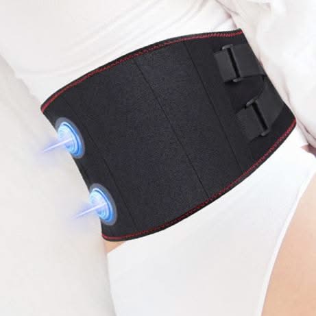 Easevora Back Massage & Heat product image 5