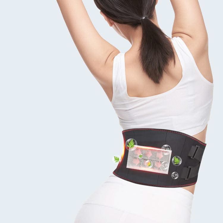 Easevora Back Massage & Heat product image 7