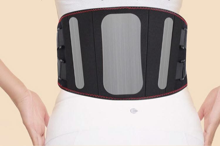 Easevora Back Massage & Heat product image 8