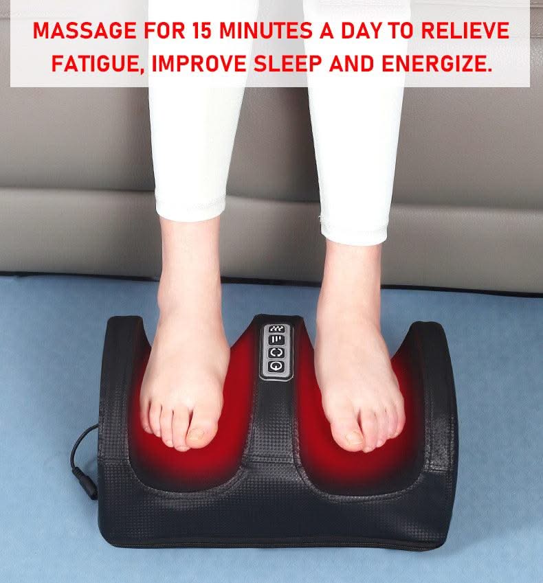 Easevora Foot Massage & Recovery product image 7