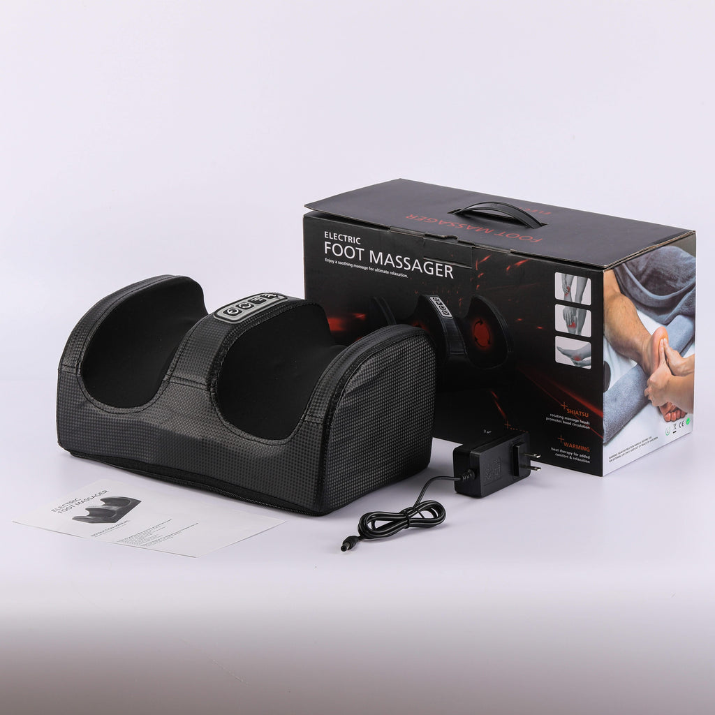 Easevora Foot Massage & Recovery product image 9