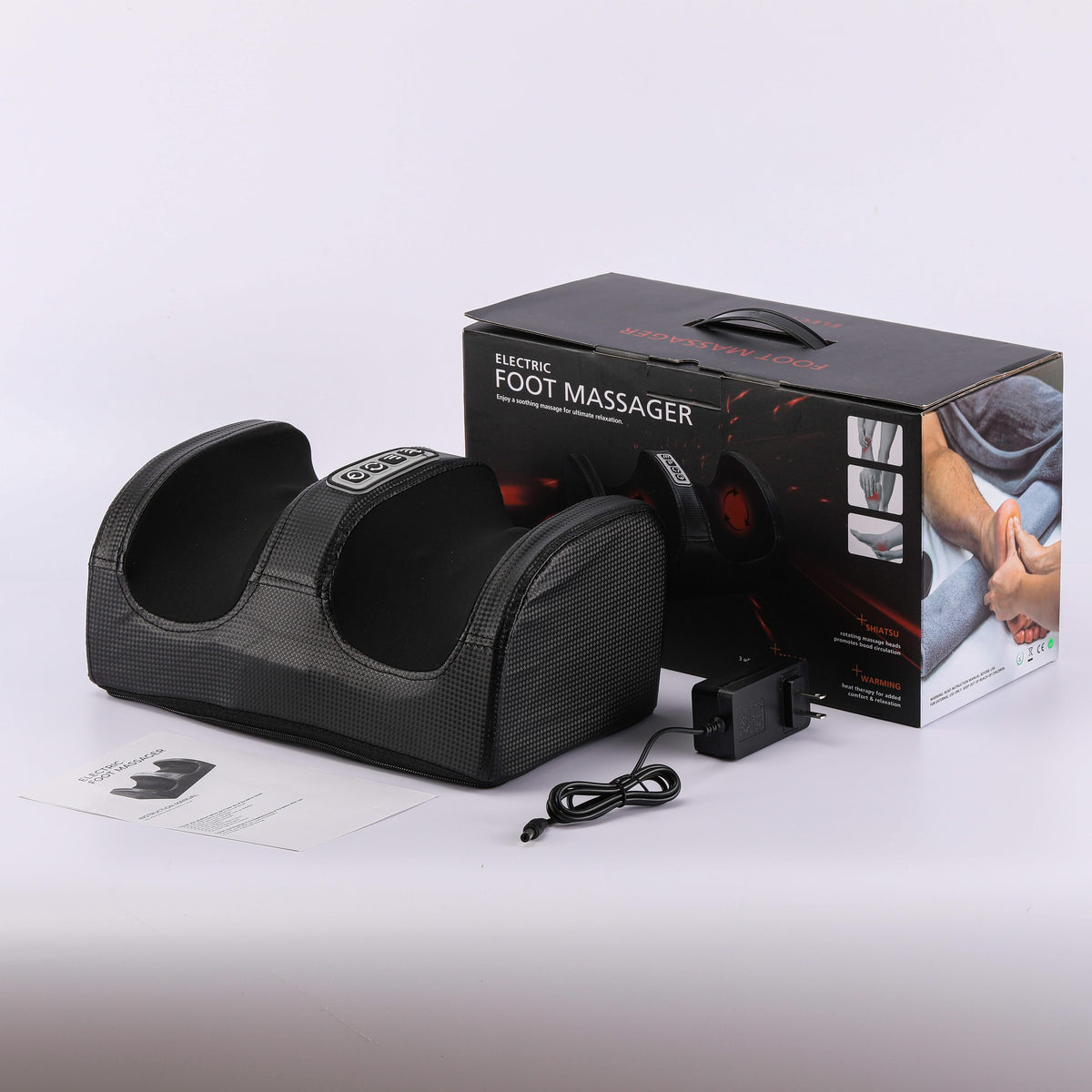 Easevora Foot Massage & Recovery product image 9
