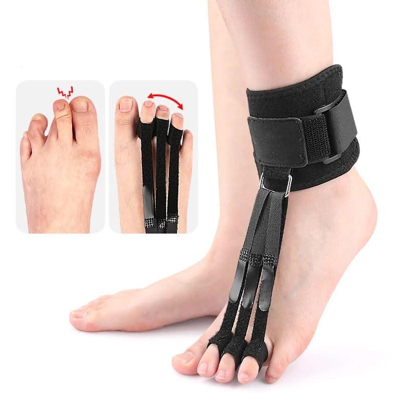 Easevora Bunion & Toe Comfort product image 1
