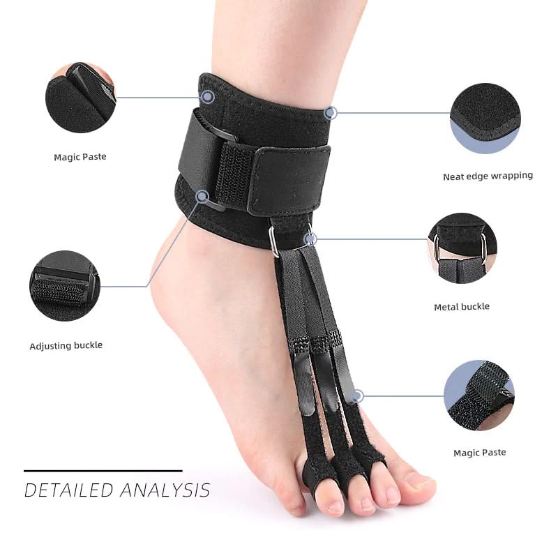 Easevora Bunion & Toe Comfort product image 2