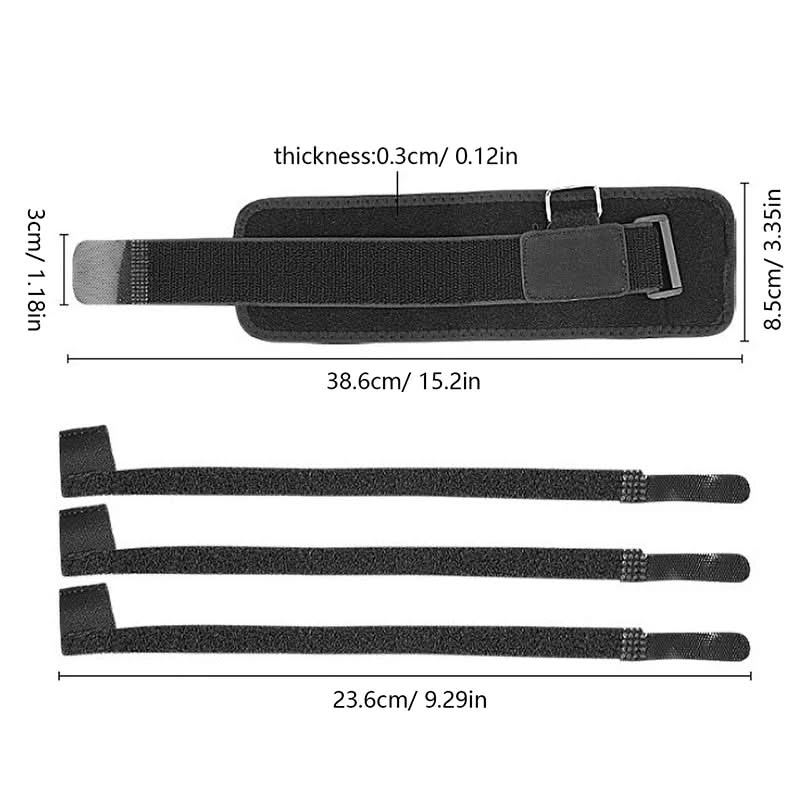 Easevora Bunion & Toe Comfort product image 5