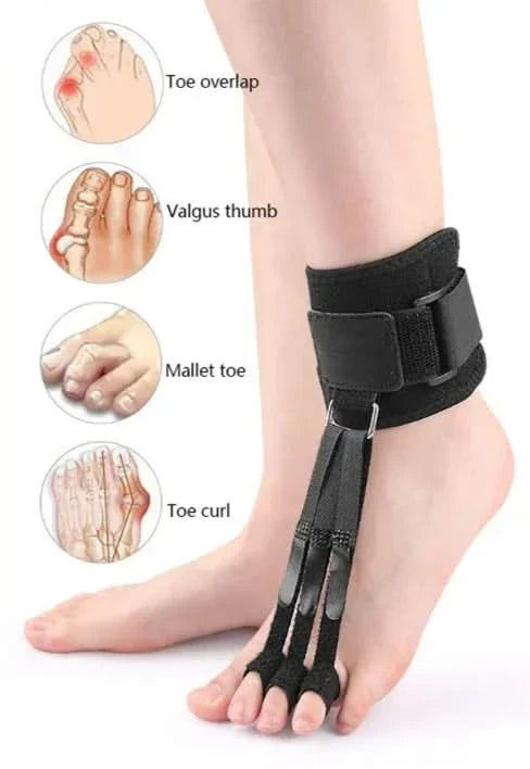 Easevora Bunion & Toe Comfort product image 8