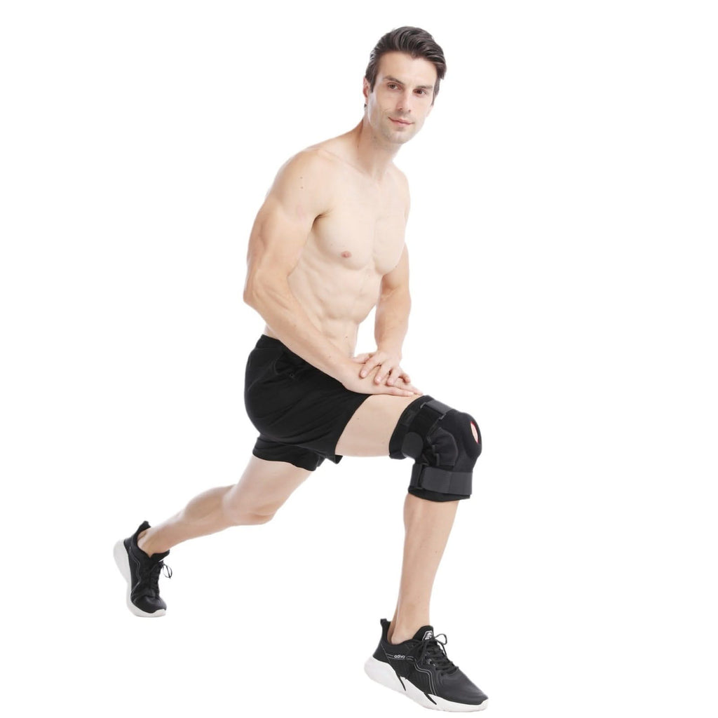 Easevora Knee Supports & Braces product image 4