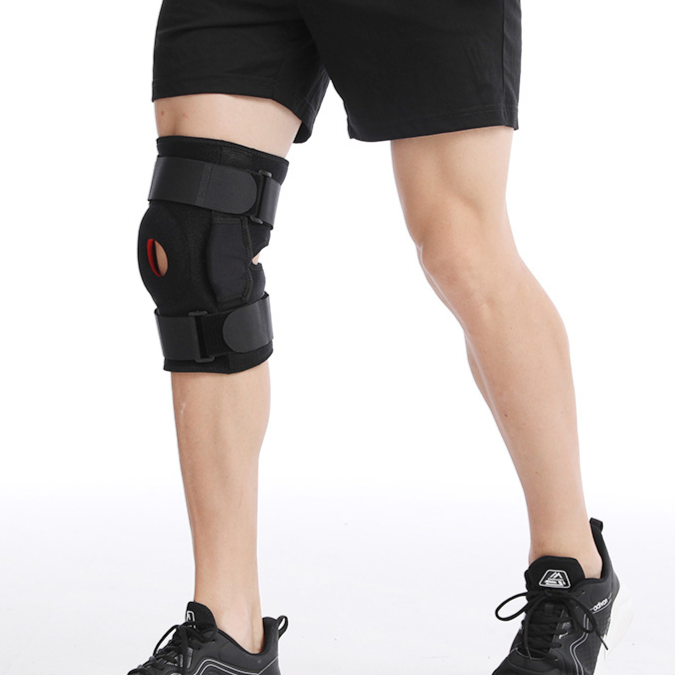 Easevora Knee Supports & Braces product image 7