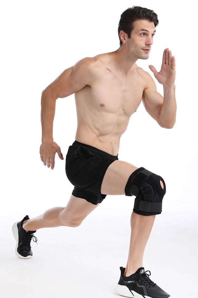 Easevora Knee Supports & Braces product image 8