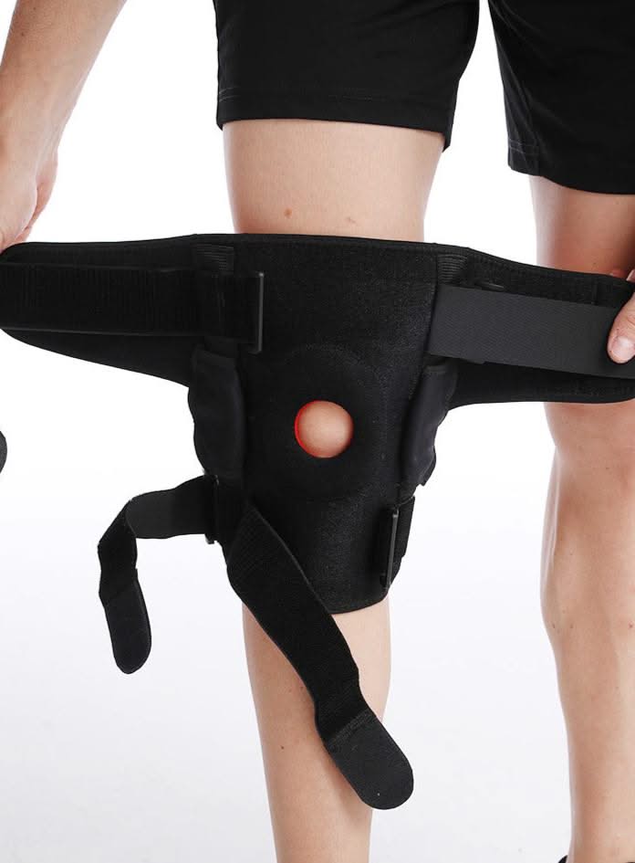 Easevora Knee Supports & Braces product image 9