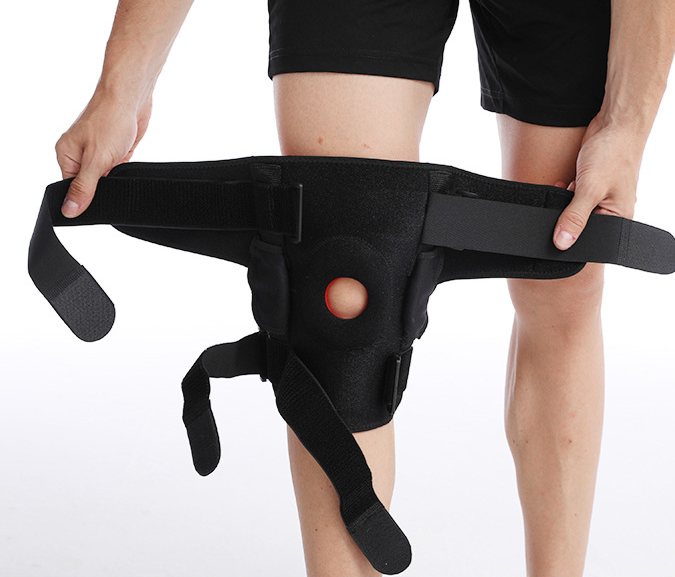 Easevora Knee Supports & Braces product image 10