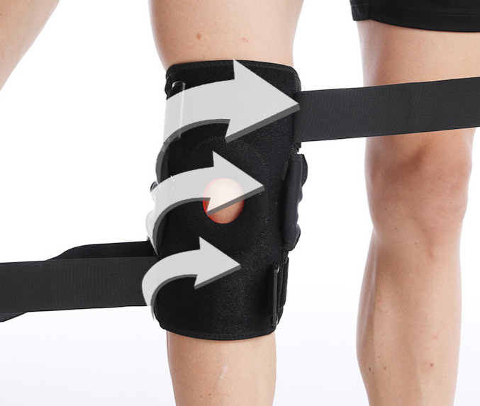 Easevora Knee Supports & Braces product image 11