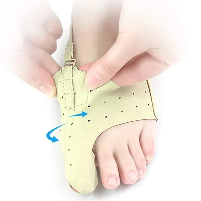 Easevora Bunion & Toe Comfort product image 1