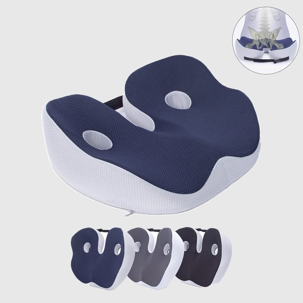 Easevora Ergonomic Seat Cushions product image 6