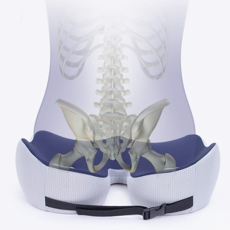Easevora Ergonomic Seat Cushions product image 7